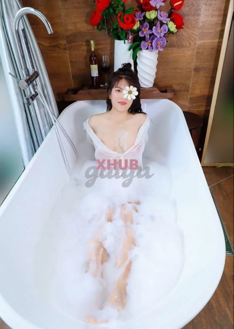 ❤️ THU HÀ ❤️ Nữ thần dâm - Hàng thật 100% - làm tình hot