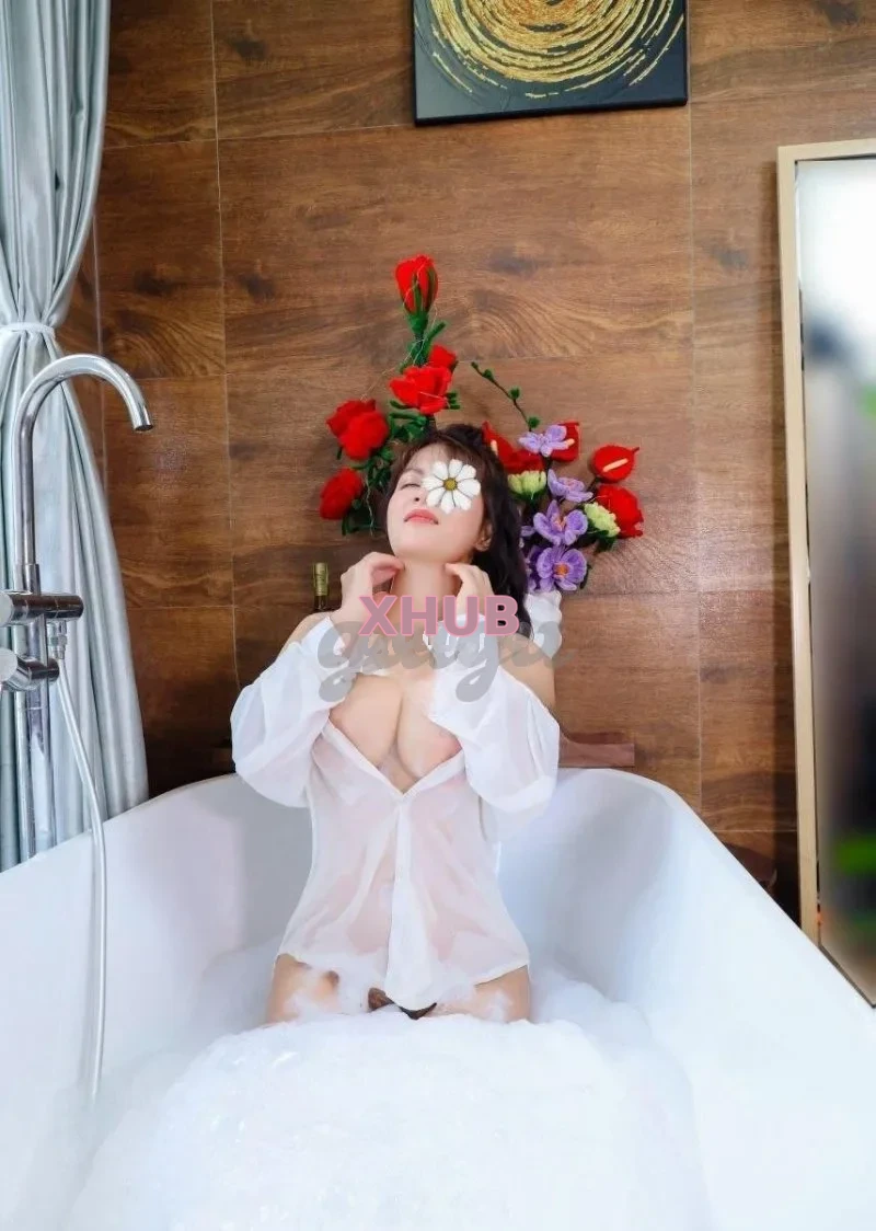 ❤️ THU HÀ ❤️ Nữ thần dâm - Hàng thật 100% - làm tình hot