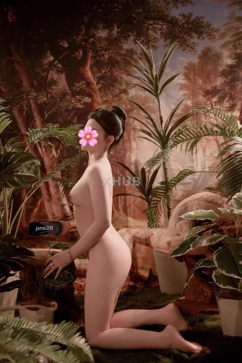 Ely: BODY ĐẸP, MẶT XINH BABY VÀ SANG TRỌNG