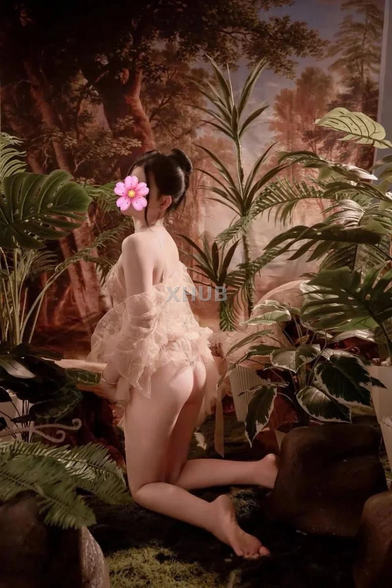 Ely: BODY ĐẸP, MẶT XINH BABY VÀ SANG TRỌNG