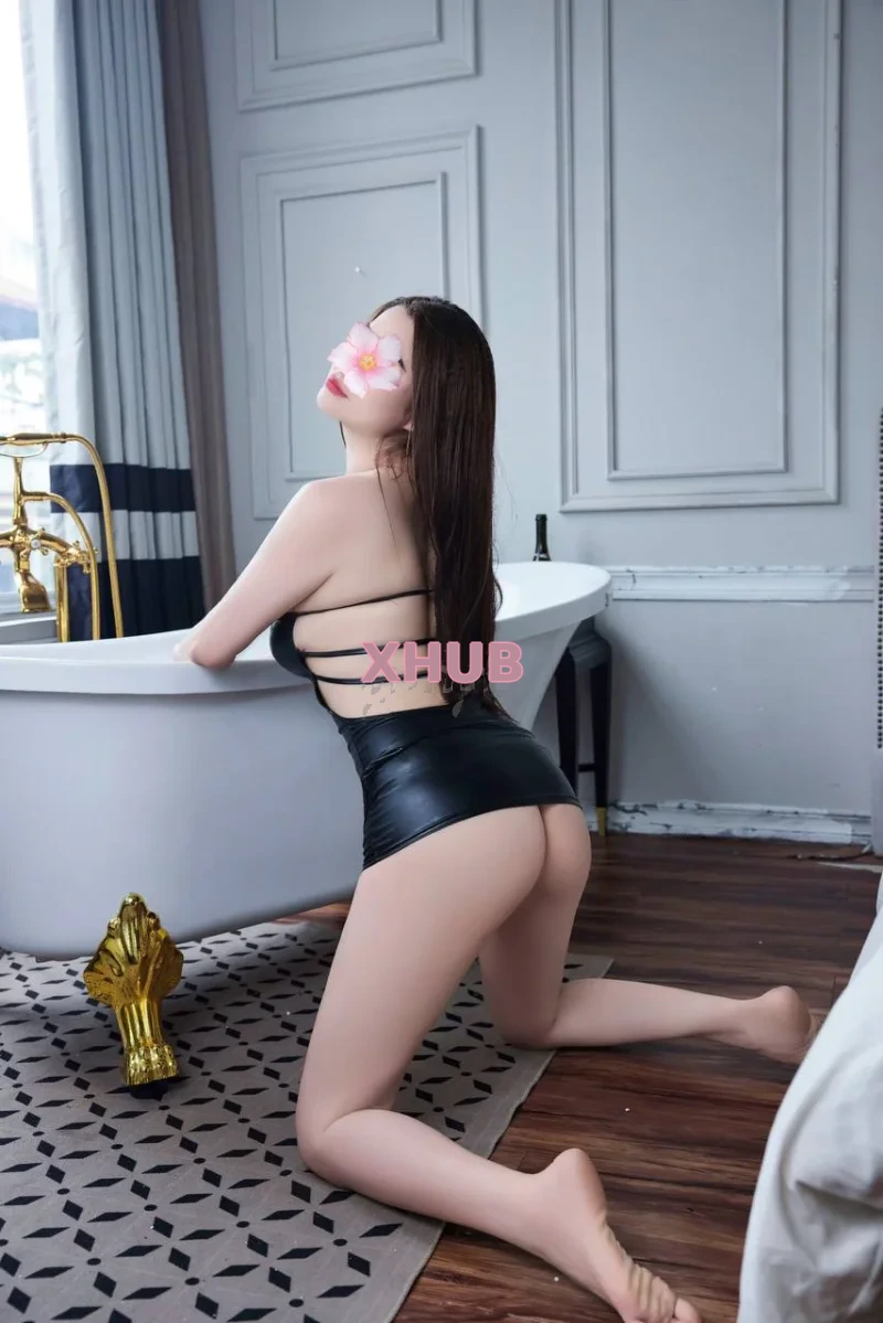 Bống Xinh - Hot Girl Chuẩn Sang Xịn Mịn