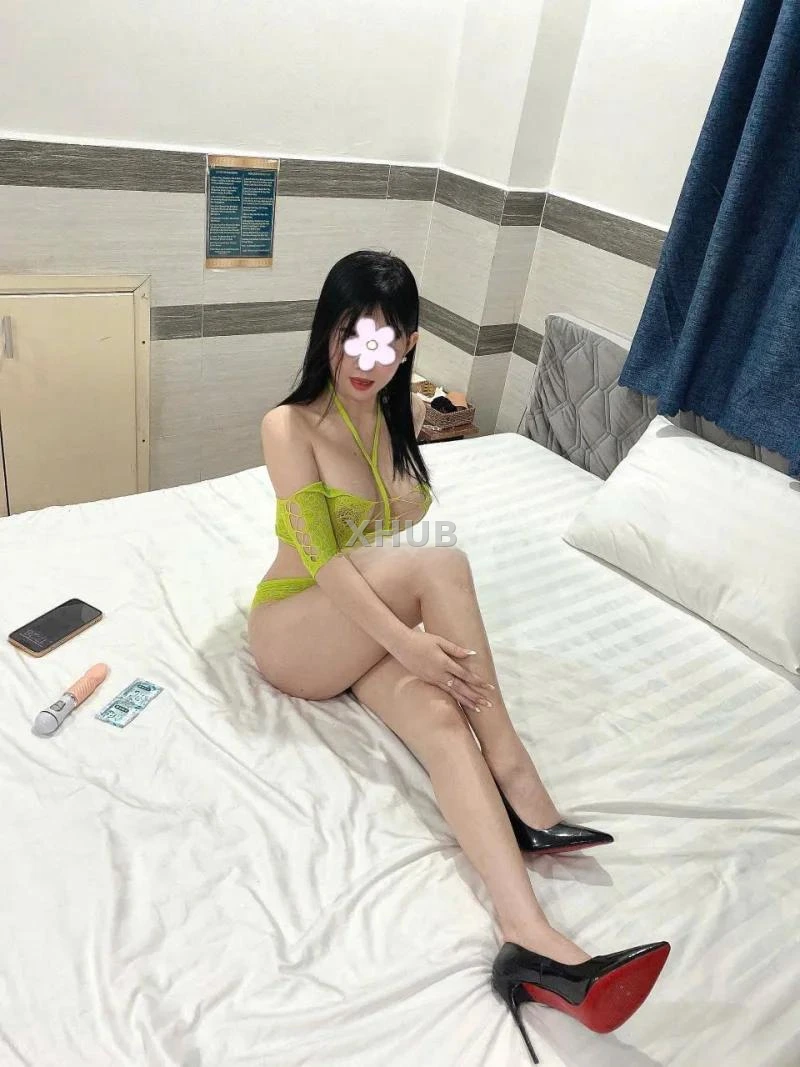 NHƯ Ý VÚ TO - TUYỆT PHẨM LỖ NHỊ FULL SERVICE