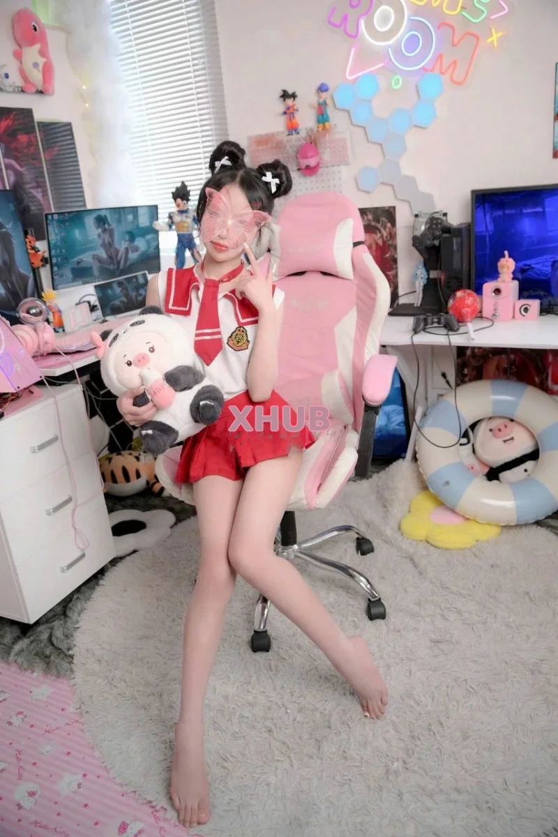 NEW BÉ XÍU - BABY NON TƠ SEXY QUYẾN RŨ