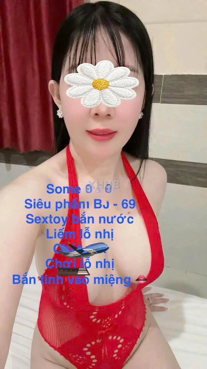 NHƯ Ý VÚ TO - TUYỆT PHẨM LỖ NHỊ FULL SERVICE