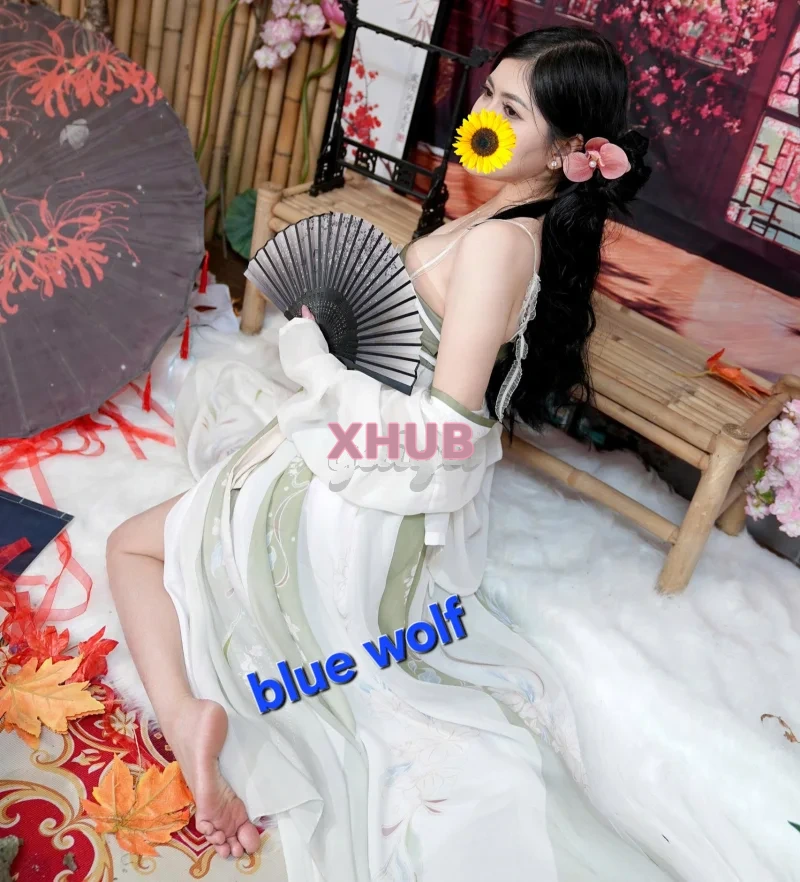 Anh Thư_em gái hàng đẹp kỹ năng cao, phục vụ tê tái, người thật 100% so với hình