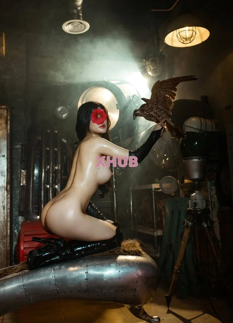 LAN NGỌC BABYGIRL - SEXY ĐẾN NGHẸT THỞ