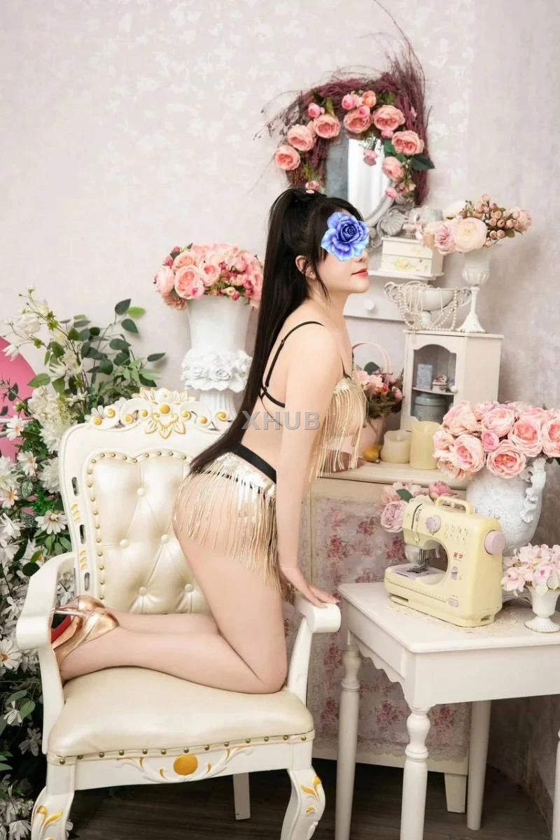 Trâm Anh _Gái gọi chiều khách, chiều khách như người tình