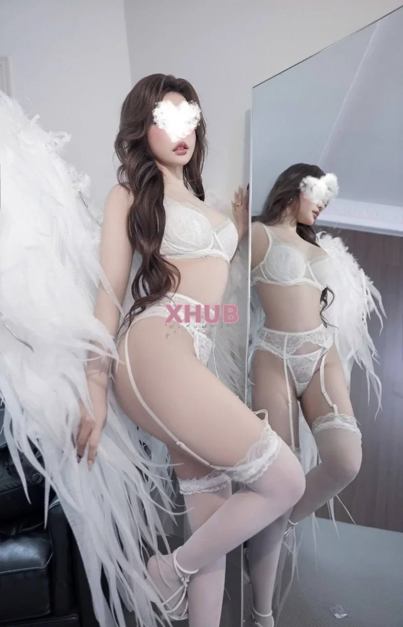❤️Như Ý❤️- Kiều Nữ Mặt Xinh Dáng Đẹp Như Hotgirl
