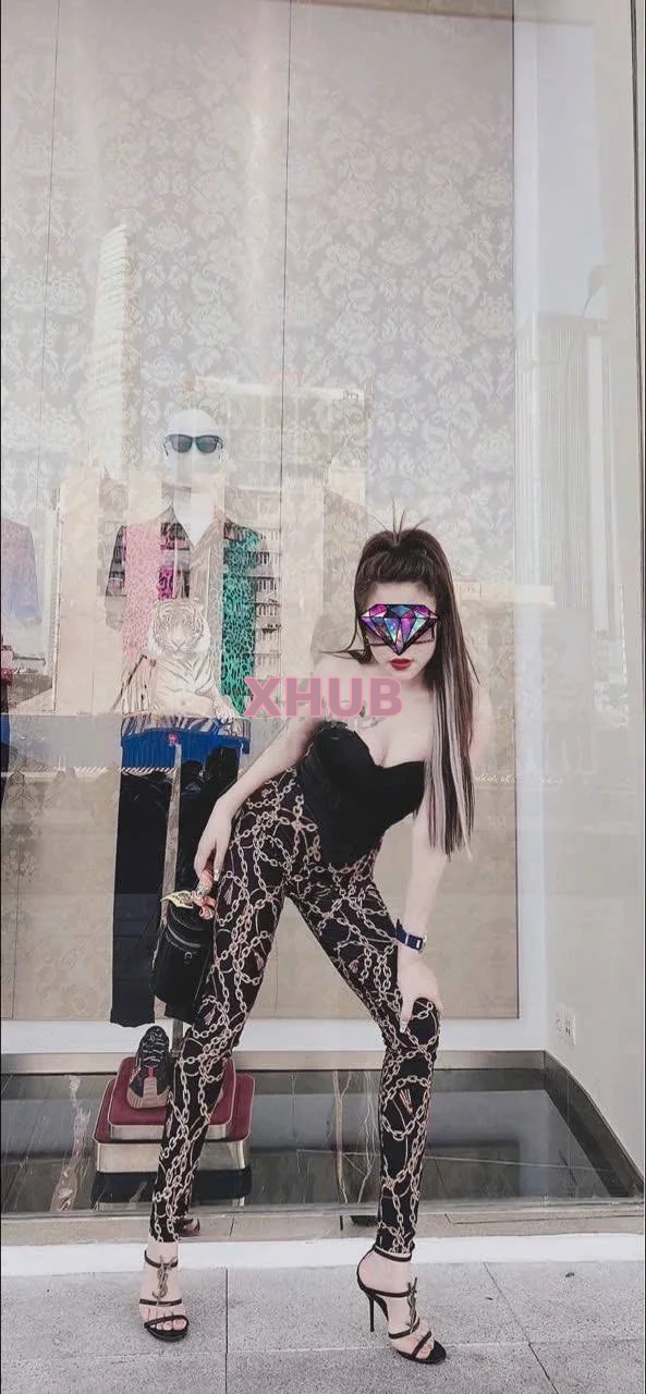 ❤️Linh Dâm❤️Chiếc Lưỡi Đẳng Cấp Nhất Showbiz 👅