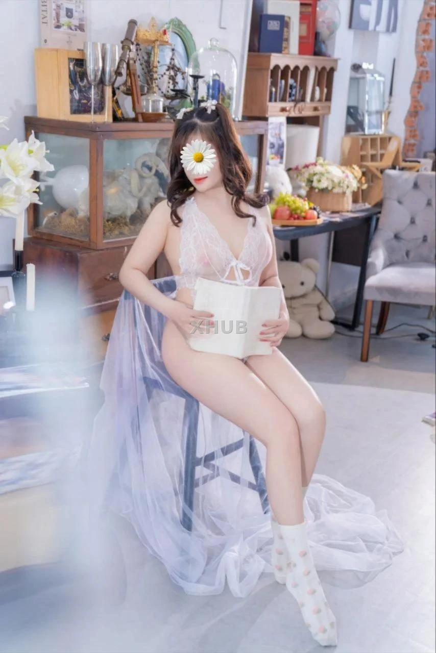 Ngọc Hân_ Nhiệt tình dễ thương làm tình cực phê