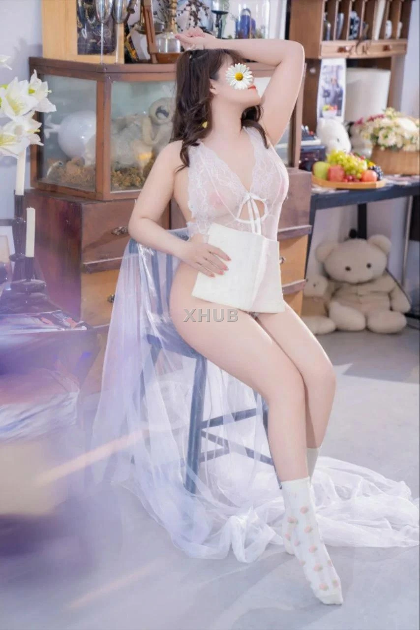 Ngọc Hân_ Nhiệt tình dễ thương làm tình cực phê
