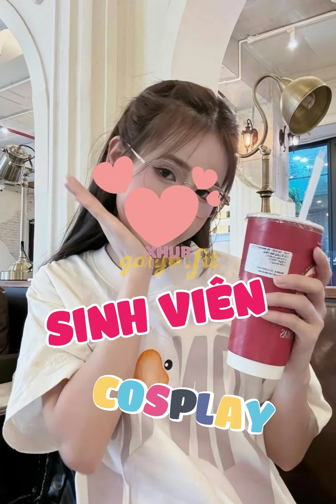 Ảnh đại diện của Khánh Huyền