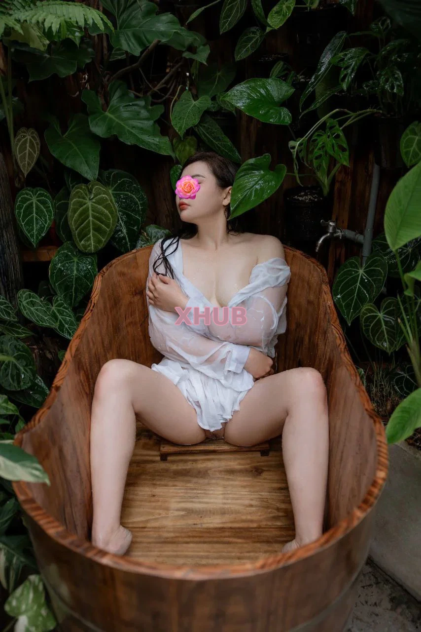 An Thuỳ - Mình Dây Body Siêu Mẫu BG Đẳng Cấp