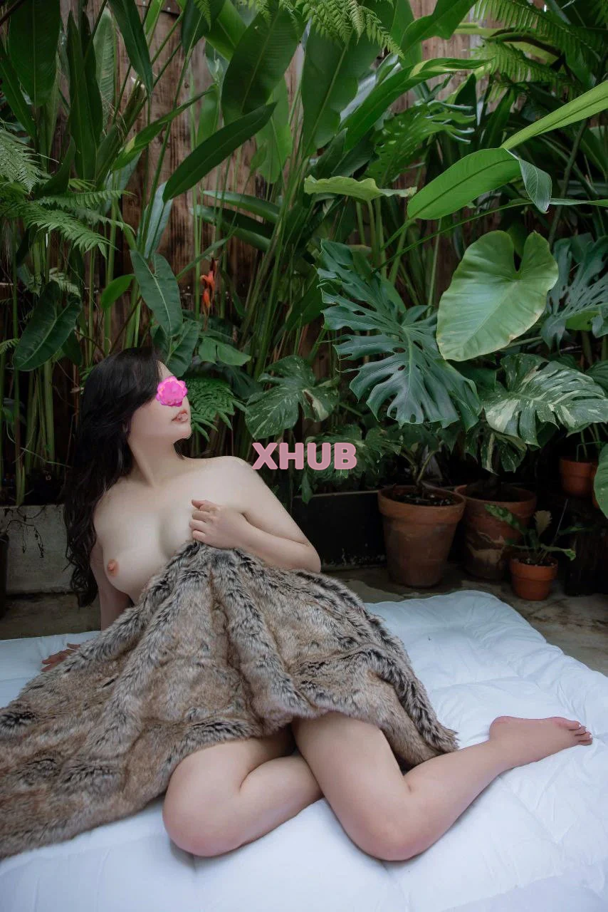 An Thuỳ - Mình Dây Body Siêu Mẫu BG Đẳng Cấp