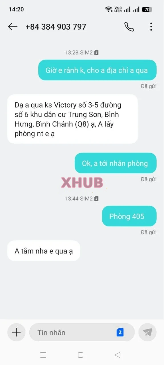 Ảnh bài đánh giá