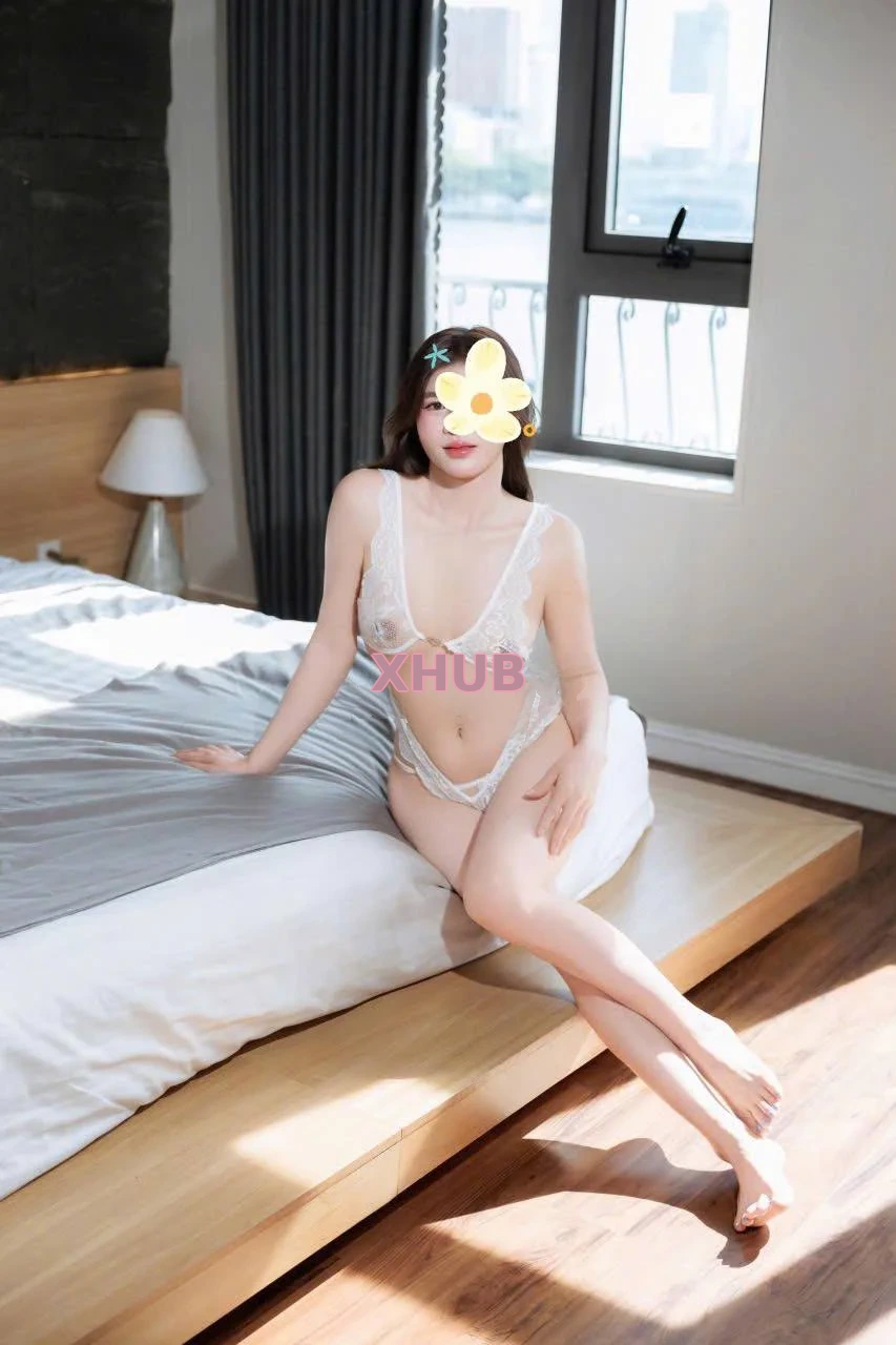 🌸BẢO TRÂM🌸 XINH XẮN - VÚ TO CHÂN DÀI MASSAGE CHỊCH NHƯ PHIM NHẬT BẢN RẤT DÂM