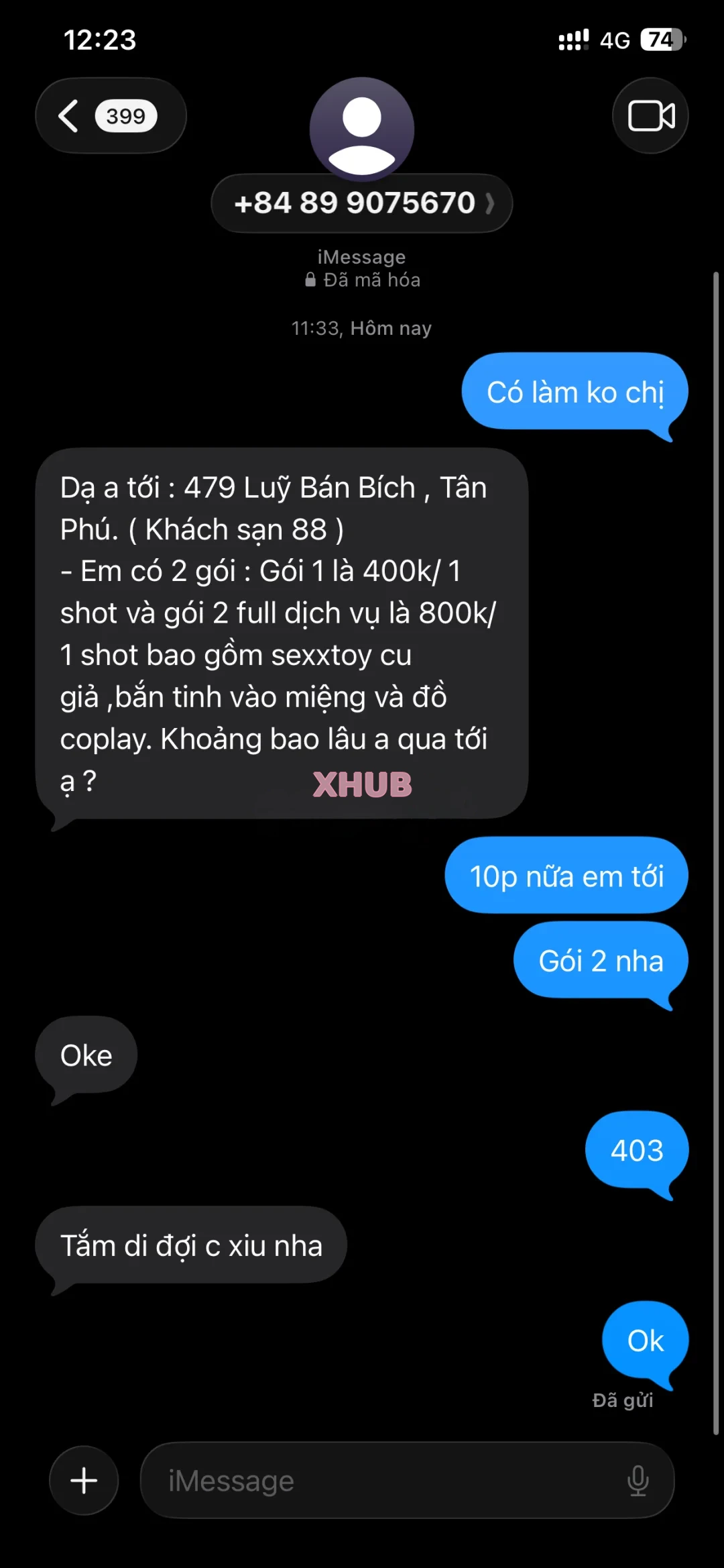 Ảnh bài đánh giá