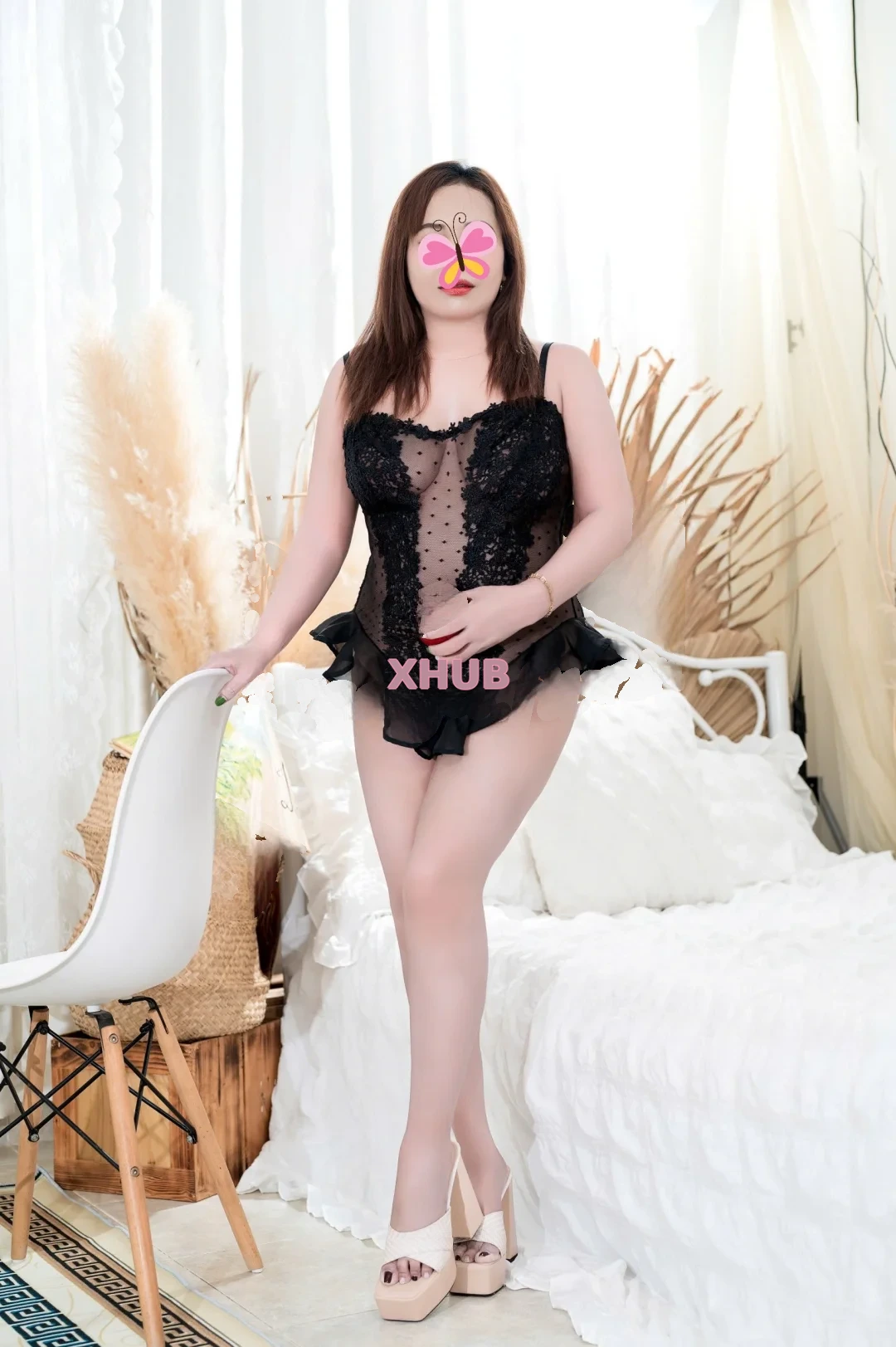 Gái Gọi 200k ❤️ Hạ Vy ❤️ Ngọt Ngào Như Lần Đầu ❤️ BJ Cực Phê ❤️ Doggy Phê Đỉnh Nóc