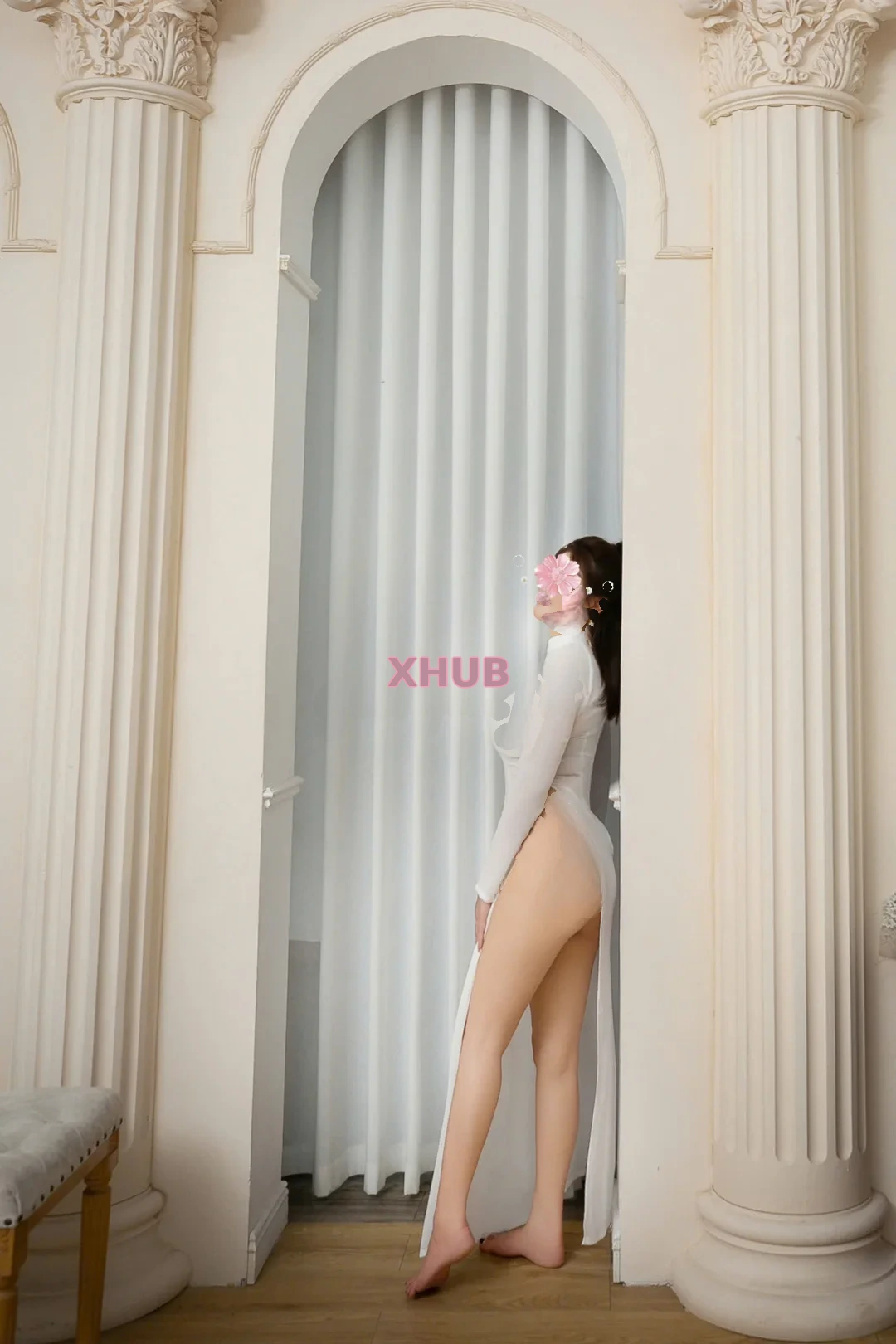 KHÁNH LINH - DÂM ĐÃNG CHIỀU KHÁCH - BJ HJ CHUYÊN NGHIỆP - ĐỈNH CAO TÌNH DỤC - ĐIỆN NƯỚC LÊNH LÃNG