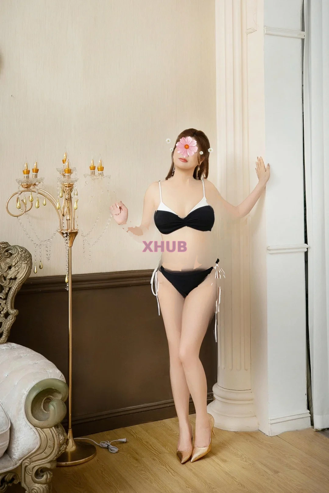 KHÁNH LINH - DÂM ĐÃNG CHIỀU KHÁCH - BJ HJ CHUYÊN NGHIỆP - ĐỈNH CAO TÌNH DỤC - ĐIỆN NƯỚC LÊNH LÃNG